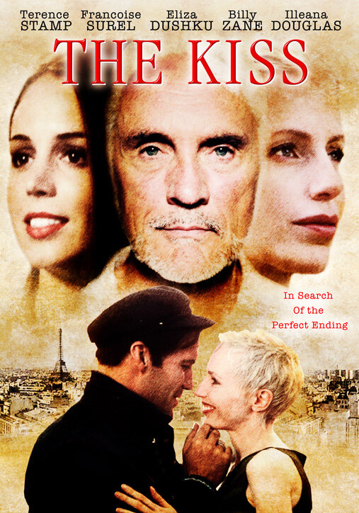Поцелуй (2003) постер