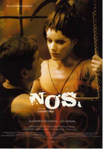Nós (2003) постер