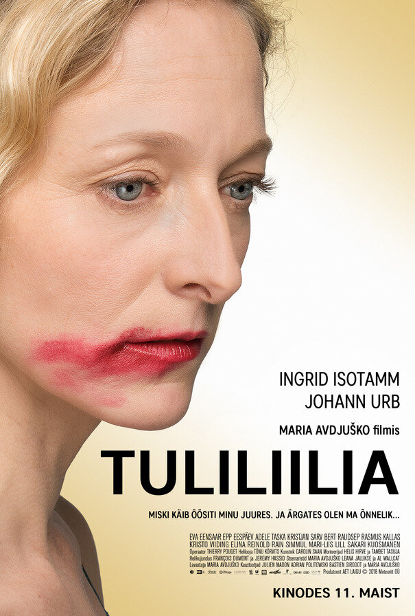 Tuliliilia (2018) постер
