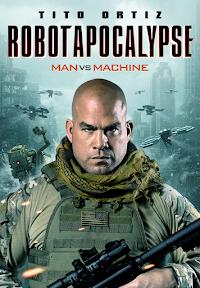 Robot Apocalypse (2021) постер