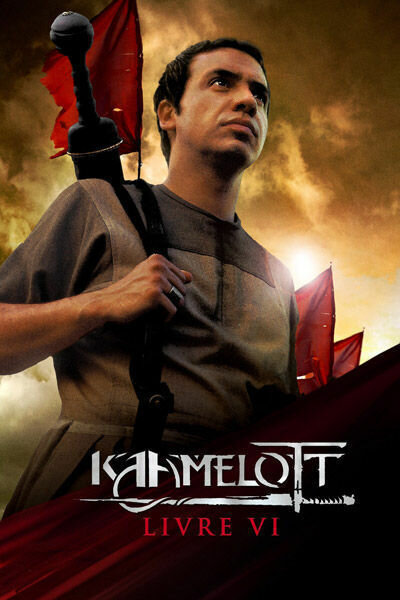 Kaamelott (2004) постер