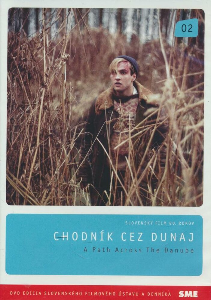 Путь через Дунай (1989) постер