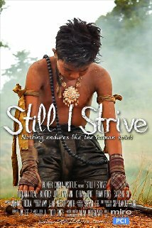 Still I Strive (2012) постер