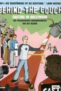 Behind the Couch: Casting in Hollywood (2005) постер