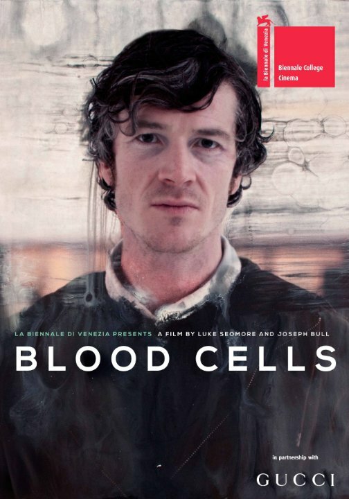 Клетки крови (2014) постер