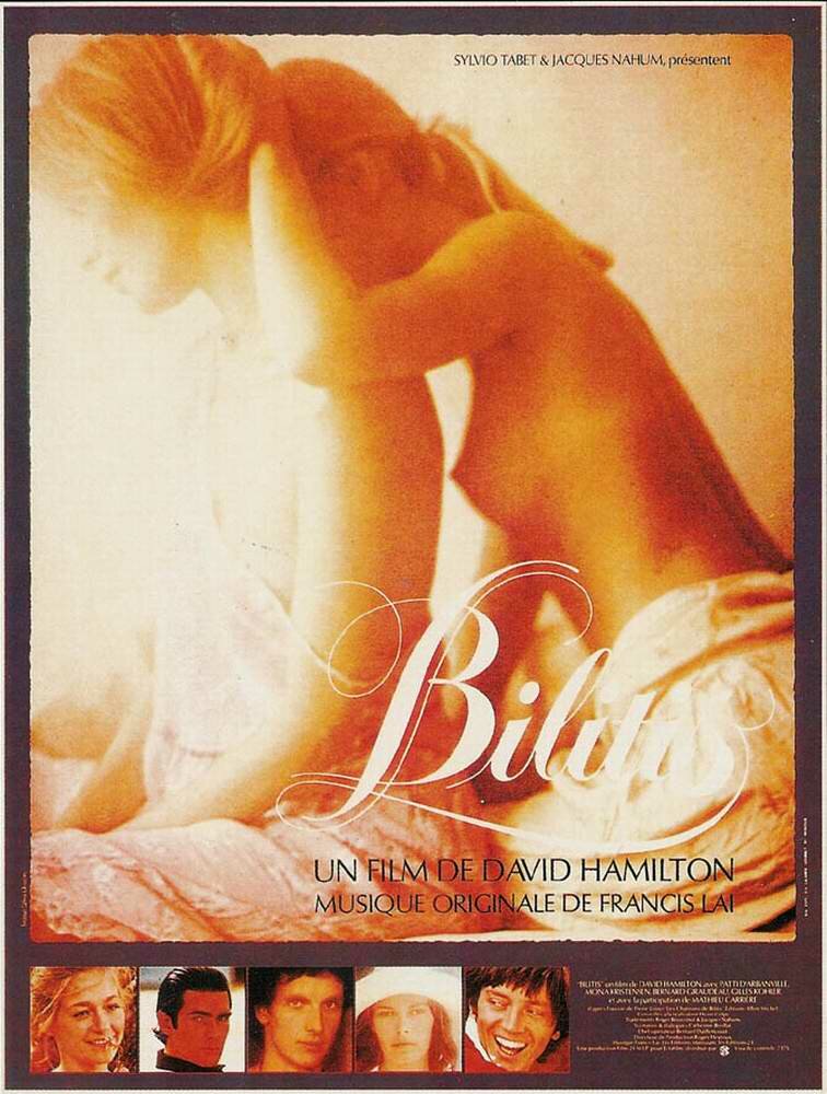 Билитис (1977) постер