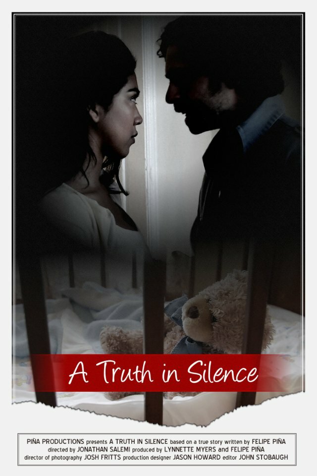 Истина в тишине (2013) постер