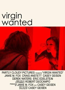 Virgin Wanted (2008) постер