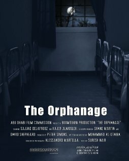The Orphanage (2012) постер
