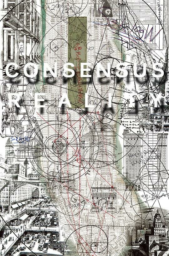 Consensus Reality (2018) постер