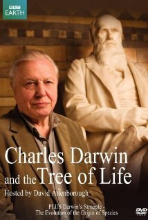 Чарльз Дарвин и Древо жизни (2009) постер