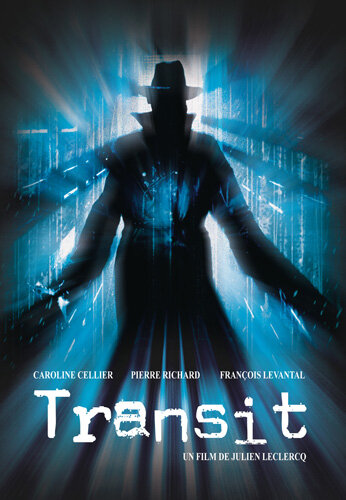 Транзит (2004) постер