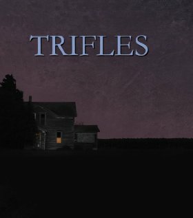 Trifles (2009) постер
