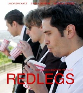 Redlegs (2012) постер