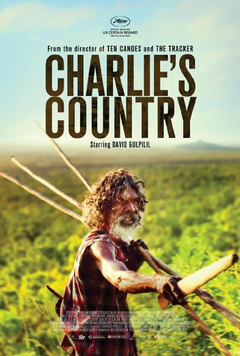 Страна Чарли (2013) постер