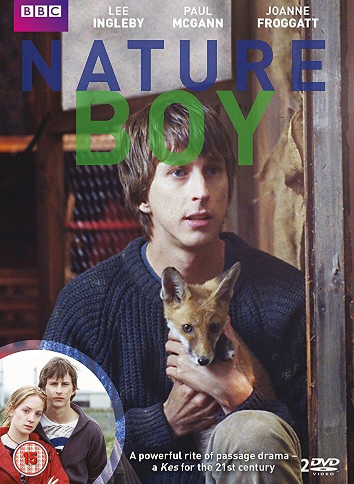 Дитя природы (2000) постер