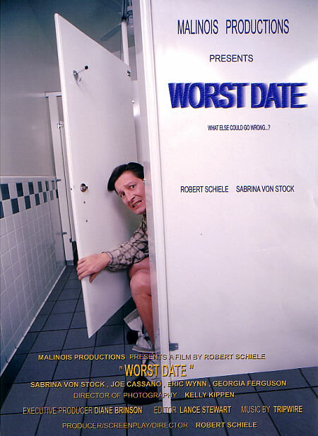 Worst Date (2002) постер
