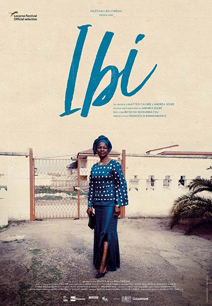Ibi (2017) постер