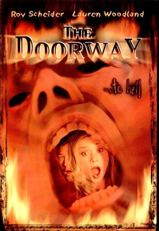 Врата ада (2000) постер