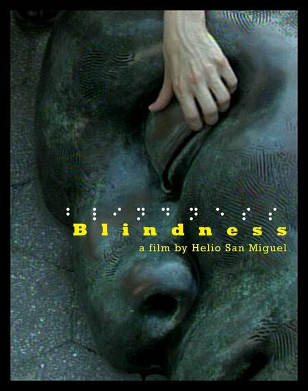 Blindness (2007) постер