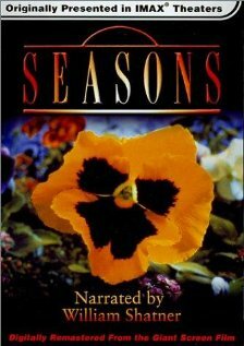 Seasons (1987) постер