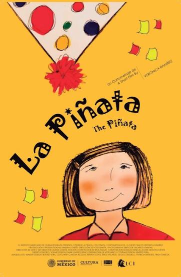 La Piñata (2020) постер