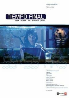 Tiempo final (2004) постер