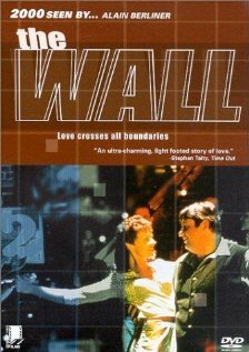 Стена (1998) постер