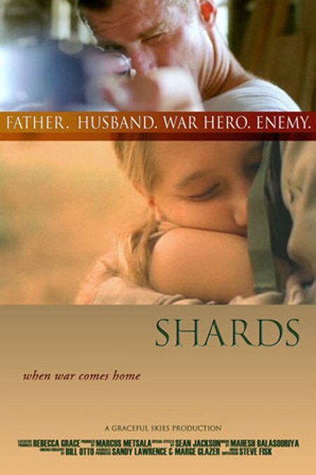Shards (2005) постер