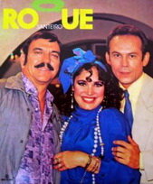 Роки-святоша (1985) постер