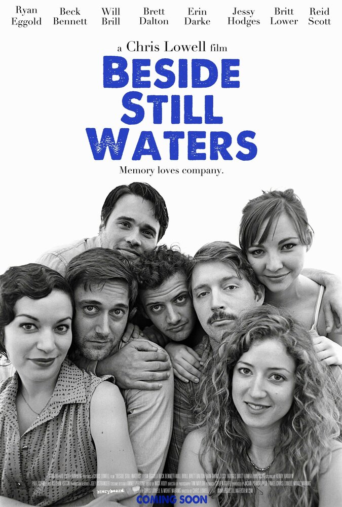 Beside Still Waters (2013) постер