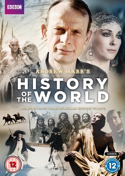 История мира (2012) постер