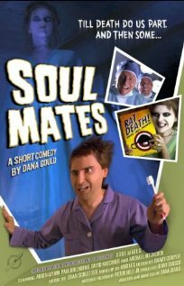 Soul Mates (2003) постер