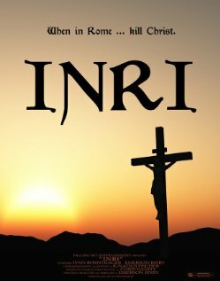 INRI (2009) постер