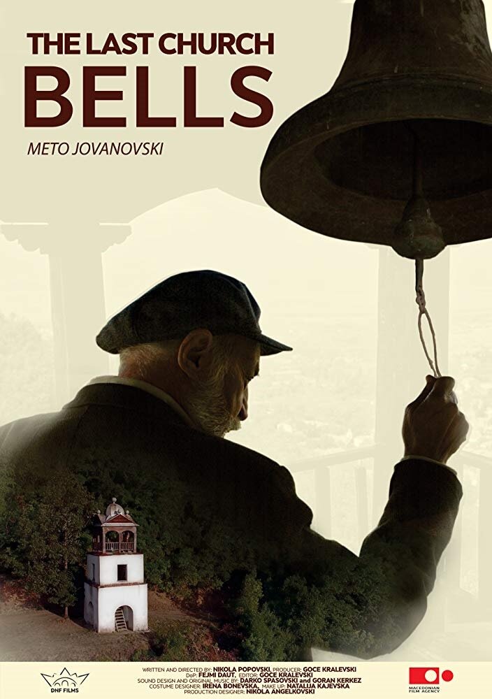The Last Church Bells (2017) постер