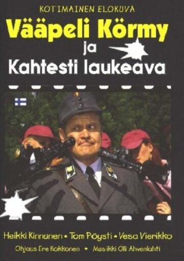 Vääpeli Körmy ja kahtesti laukeava (1997)