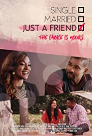 Just a Friend (2017)