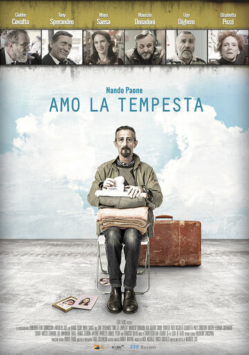 Amo la tempesta (2016)