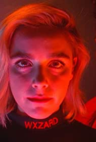 Chilling Adventures of Sabrina: Pt 2 - Under Kiernan Shipka's Spell (2019)