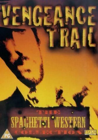 The Vengeance Trail (1921)